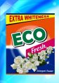 Eco Fresh Detergent Powder