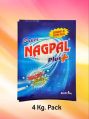 Super Nagpal Plus Detergent Powder