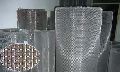Stainless Steel Crimped Wiremesh