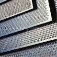SS Perforated Sheet