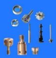 Cnc Machined Parts