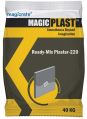 Ready Mix Plaster - 220