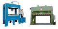 H Type Hydraulic Press