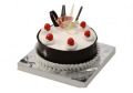 Eggless Birthday Artistic Cakes