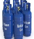 Methane  Gas