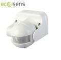 Infrared Motion Sensor - Wall Mount Ip44 with Tuv Ce Rohs Reach