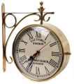 Victorian Style Wall Clock