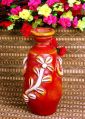 Terracotta Flower Vases