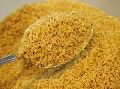 Organic Brown-Yellow hard wheat dalia
