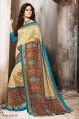 Woven Silk Saree