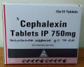 Cephalexin 750 MG Tablets