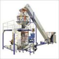 Automatic Chips Packing Machine