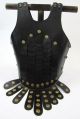 Roman Breastplate Leather A