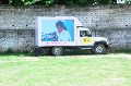 Truck Mobile Van Led Screen, Led Video Wall, Hoarding , Promoters, Belly Dancer Etc On Hire