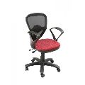 Ec-387-work Station-office Chair