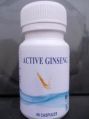 Active Ginseng Capsules