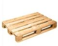 four way wooden pallets