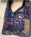 Handmade Silk Bag