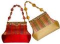 Leather Combo Hand Bags