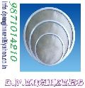Silicon Moulded Sifter Sieve