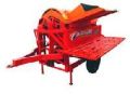 agricultural thresher