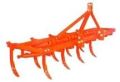 Heavy Duty Spring Loaded Cultivator