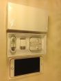 Apple Iphone 6 Plus - 128gb 24k Gold Plated /Gold and Black/Factory Un
