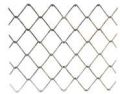 chain link fence