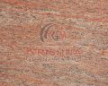 Raw Silk Pink Granite Stone