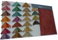 Polyester Khadi Matka Silk Fabric