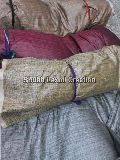 Polyester Khadi Chennai Silk Fabric